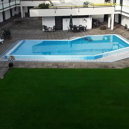 Lejlighed Cordes, 1 *