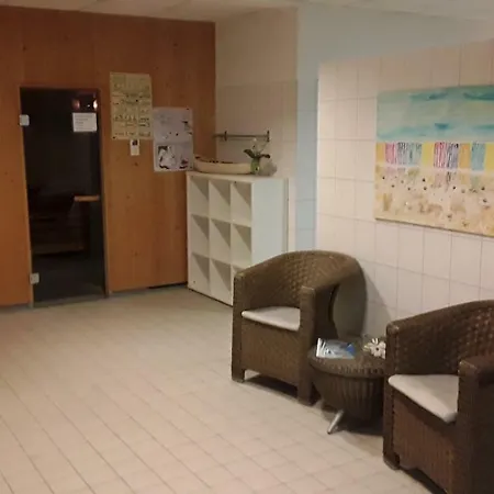 Lejlighed Cordes, 1 *