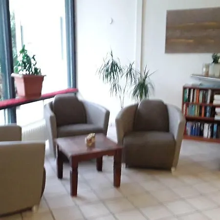 Lejlighed Cordes, 1 *