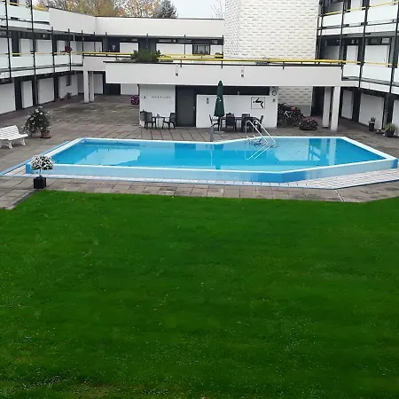 Lejlighed Cordes, 1 *