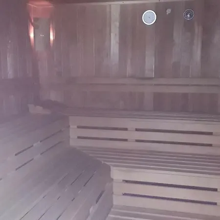 شقة Cordes, 1 Möhnesee