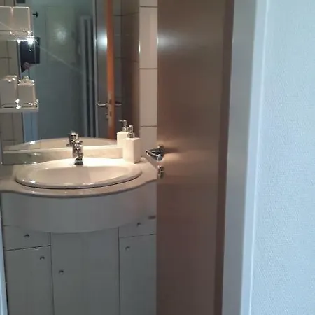 Lejlighed Cordes, 1 Möhnesee