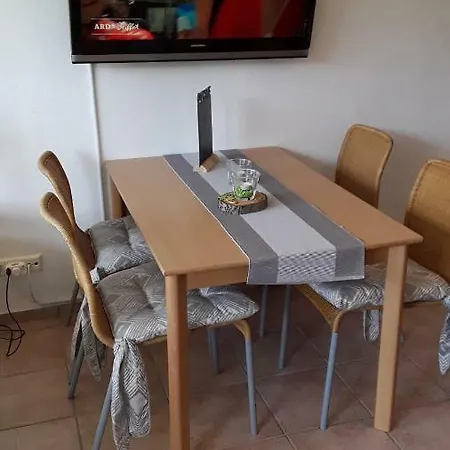 Cordes, 1 Lejlighed Möhnesee