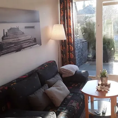 Lejlighed Cordes, 1 Möhnesee