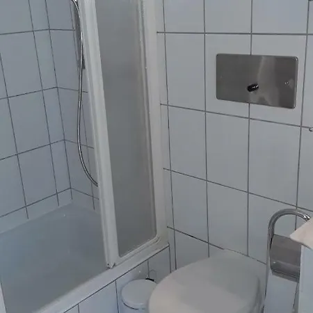 Cordes, 1 * Möhnesee