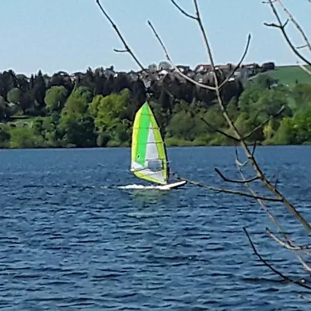Lejlighed Cordes, 1 Möhnesee