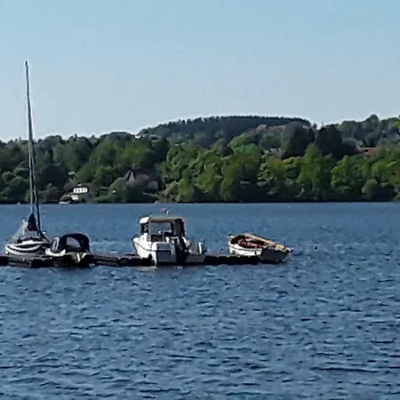 Cordes, 1 Lejlighed *