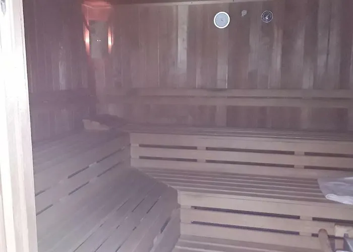 公寓 Cordes, 1 莫内西