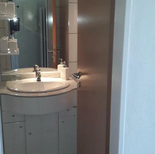 公寓 Cordes, 1 莫内西